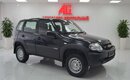Chevrolet Niva