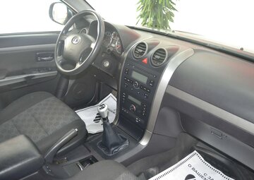 Great Wall Hover H3 Вид 5