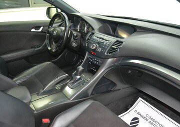 Honda Accord Вид 5