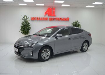 Hyundai Sonata Вид 1