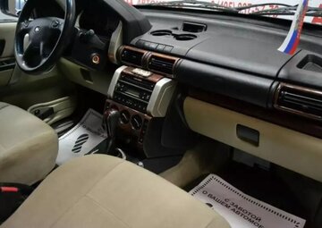 Land Rover Freelander Вид 5