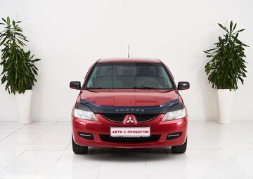 Mitsubishi Lancer Вид 2
