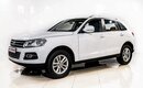 Zotye T600