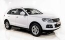 Zotye T600