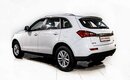 Zotye T600