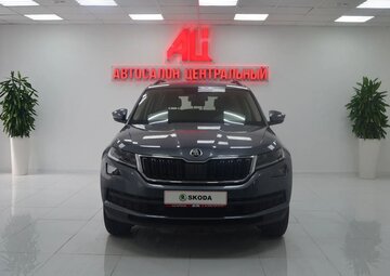 Skoda Karoq Вид 2